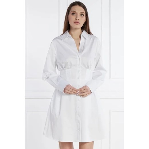 GUESS Sukienka ze sklepu Gomez Fashion Store w kategorii Sukienki - zdjęcie 172917839
