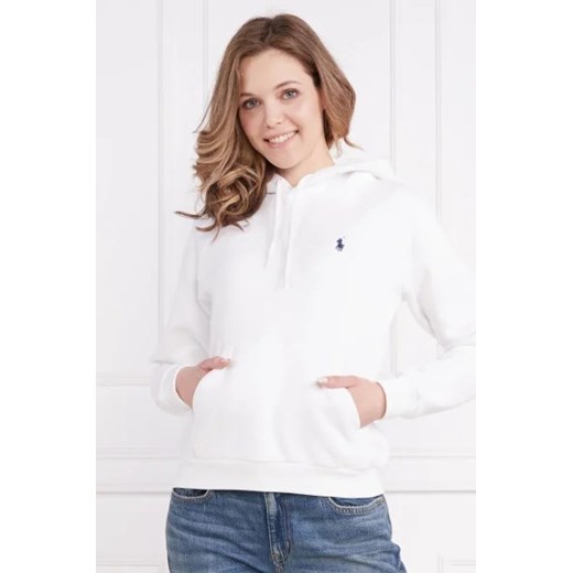 POLO RALPH LAUREN Bluza | Regular Fit Polo Ralph Lauren XS Gomez Fashion Store wyprzedaż