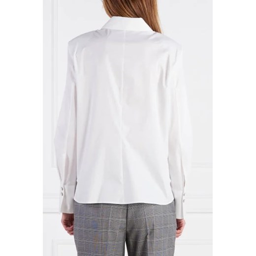 BOSS BLACK Koszula Balino | Regular Fit 36 okazja Gomez Fashion Store