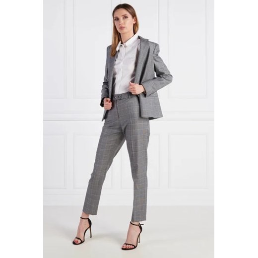 BOSS BLACK Koszula Balino | Regular Fit 36 wyprzedaż Gomez Fashion Store