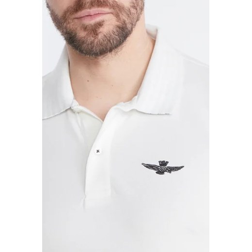 T-shirt męski Aeronautica Militare 
