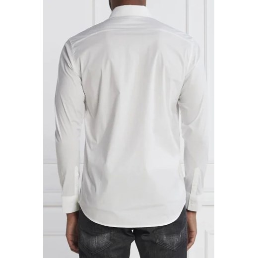 Karl Lagerfeld Koszula | Regular Fit Karl Lagerfeld S wyprzedaż Gomez Fashion Store
