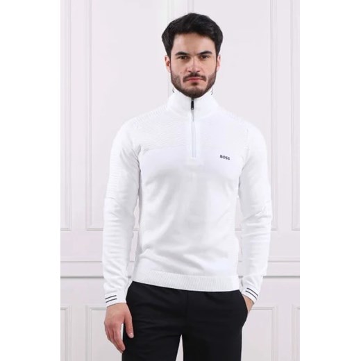 BOSS GREEN Sweter Zolet | Regular Fit XXXL okazja Gomez Fashion Store
