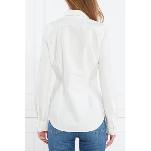 POLO RALPH LAUREN Koszula Harper | Regular Fit Polo Ralph Lauren 38 Gomez Fashion Store