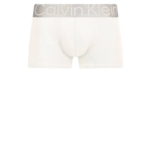 Majtki męskie Calvin Klein Underwear z elastanu