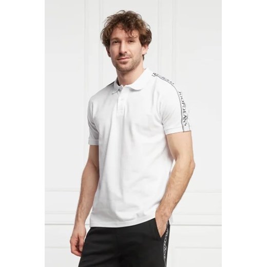Joop! Jeans Polo | Regular Fit XXL promocyjna cena Gomez Fashion Store