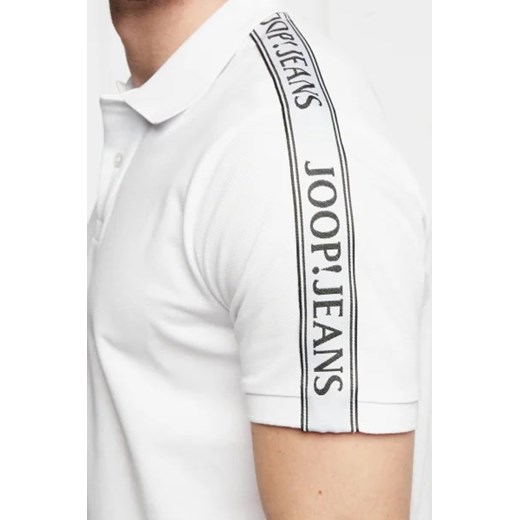 Joop! Jeans Polo | Regular Fit XXL wyprzedaż Gomez Fashion Store