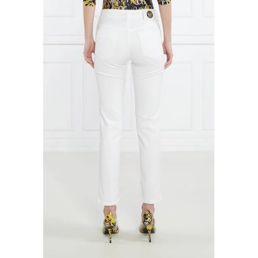 Versace Jeans Couture Jeansy | Skinny fit 25 Gomez Fashion Store wyprzedaż