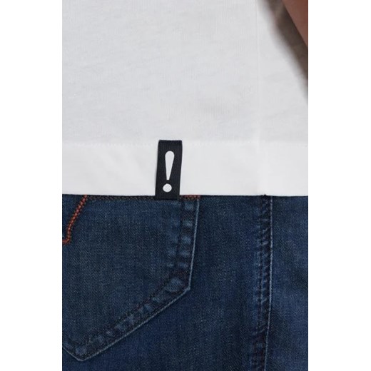 Joop! Jeans T-shirt Cyrill | Regular Fit XXL promocja Gomez Fashion Store