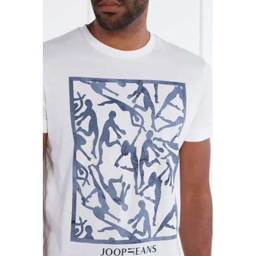 Joop! Jeans T-shirt Cyrill | Regular Fit M wyprzedaż Gomez Fashion Store