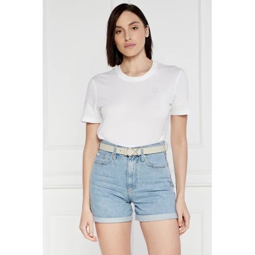 CALVIN KLEIN JEANS T-shirt | Regular Fit M Gomez Fashion Store