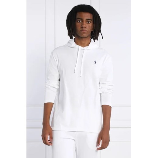 POLO RALPH LAUREN Bluza | Regular Fit Polo Ralph Lauren XXL wyprzedaż Gomez Fashion Store