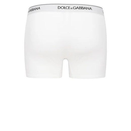 Dolce & Gabbana Bokserki 2-pack Dolce & Gabbana S Gomez Fashion Store