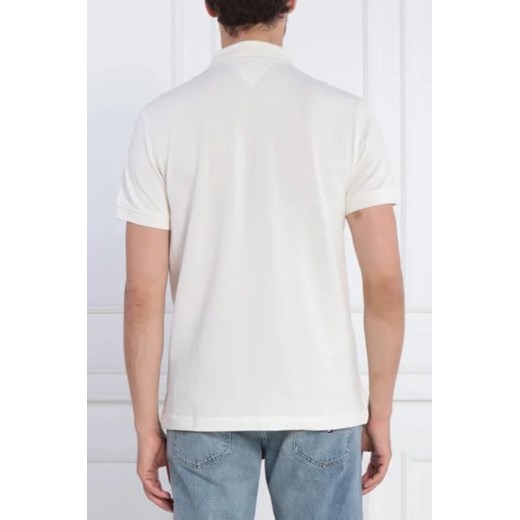 Tommy Hilfiger Polo BOLD GS COLLAR Tommy Hilfiger XXL Gomez Fashion Store wyprzedaż