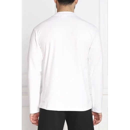 Calvin Klein Longsleeve MICRO LOGO | Slim Fit Calvin Klein S Gomez Fashion Store