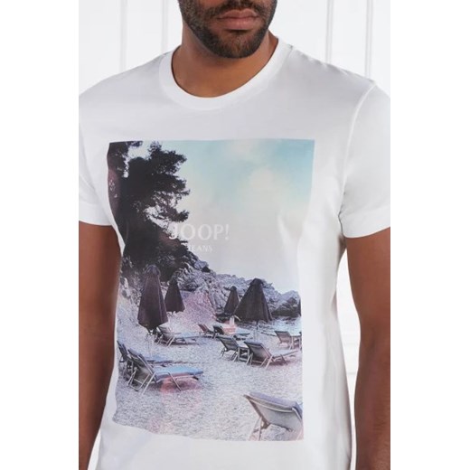 T-shirt męski Joop! 
