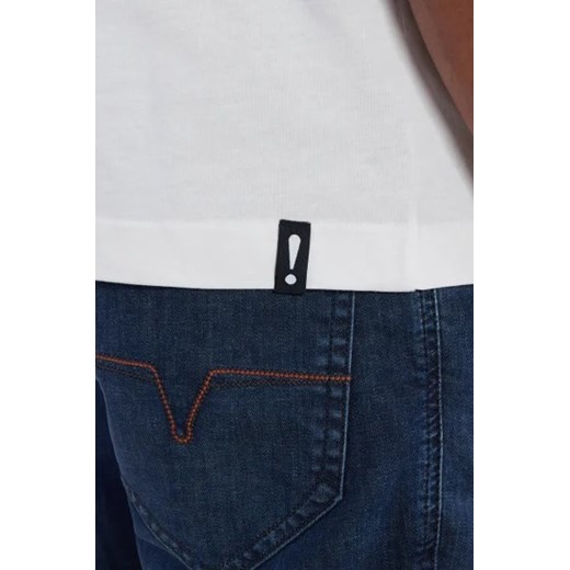 Joop! Jeans T-shirt Dario | Modern fit XL okazyjna cena Gomez Fashion Store