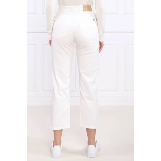 Weekend MaxMara Jeansy | Regular Fit Weekend Maxmara 40 Gomez Fashion Store promocyjna cena