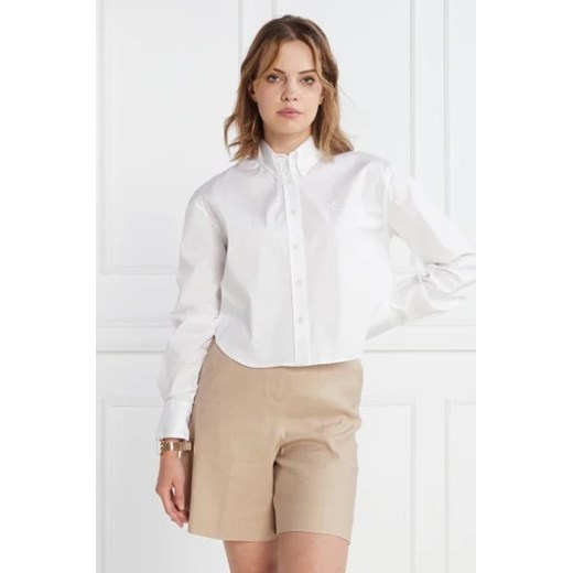 RIANI Koszula | Oversize fit ze sklepu Gomez Fashion Store w kategorii Koszule damskie - zdjęcie 172919375