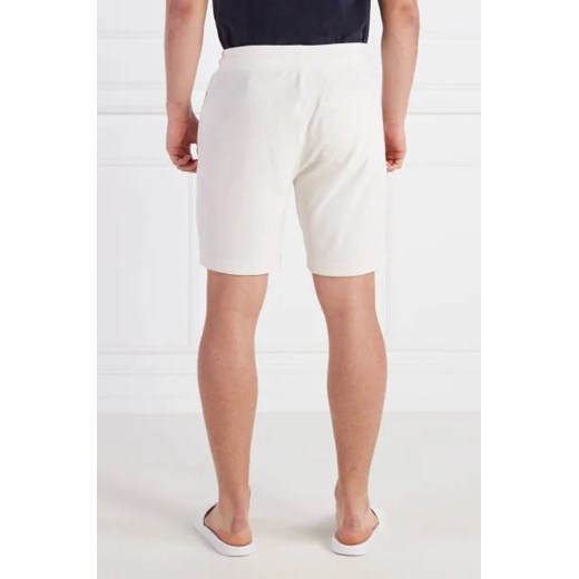 Tommy Hilfiger Szorty Heavyweight Knits | Regular Fit Tommy Hilfiger XL promocyjna cena Gomez Fashion Store
