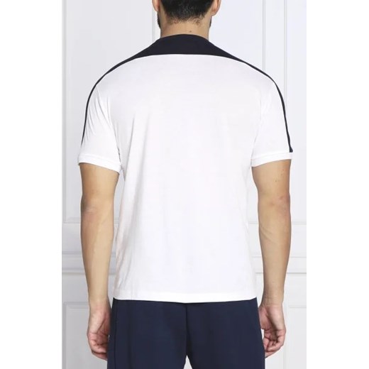 T-shirt męski biały Emporio Armani 