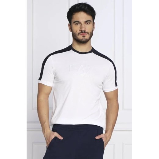 T-shirt męski Emporio Armani 