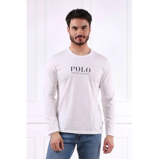 POLO RALPH LAUREN Longsleeve | Relaxed fit Polo Ralph Lauren XL promocja Gomez Fashion Store