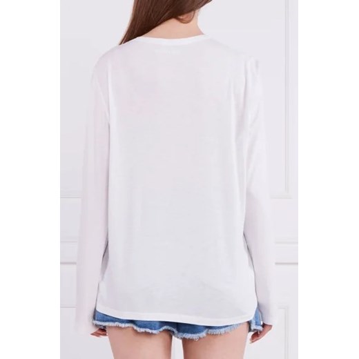 Zadig&Voltaire Bluzka | Regular Fit Zadig&voltaire S okazyjna cena Gomez Fashion Store