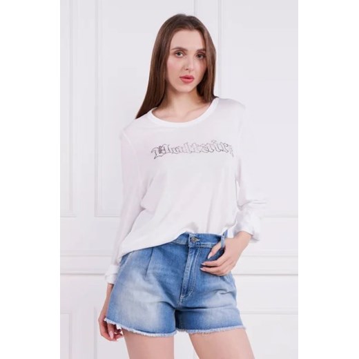 Zadig&Voltaire Bluzka | Regular Fit Zadig&voltaire S Gomez Fashion Store promocja