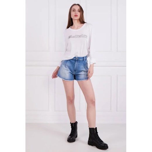 Zadig&Voltaire Bluzka | Regular Fit Zadig&voltaire S okazyjna cena Gomez Fashion Store