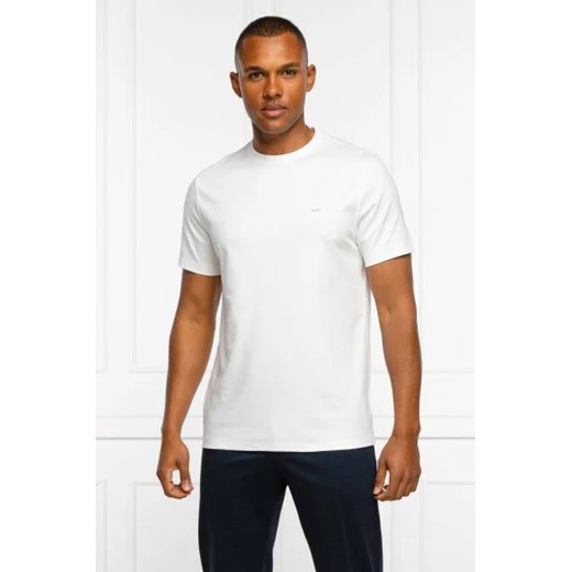 Michael Kors T-shirt | Regular Fit ze sklepu Gomez Fashion Store w kategorii T-shirty męskie - zdjęcie 172919769