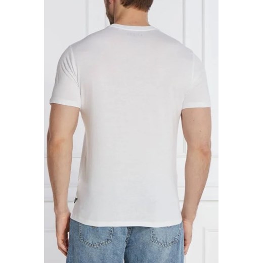 GUESS T-shirt | Slim Fit Guess XL Gomez Fashion Store
