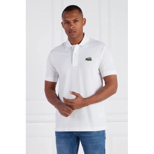 Lacoste Polo | Classic fit Lacoste M wyprzedaż Gomez Fashion Store
