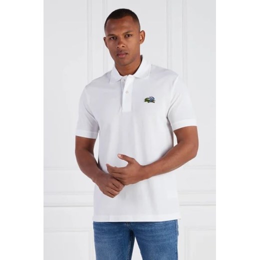 Lacoste Polo | Classic fit ze sklepu Gomez Fashion Store w kategorii T-shirty męskie - zdjęcie 172919815