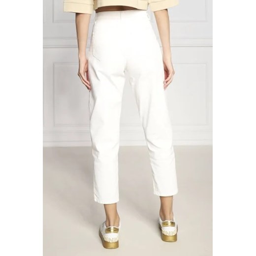 Pinko Jeansy MADDIE | Regular Fit Pinko 26 promocja Gomez Fashion Store