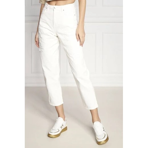Pinko Jeansy MADDIE | Regular Fit Pinko 28 Gomez Fashion Store wyprzedaż