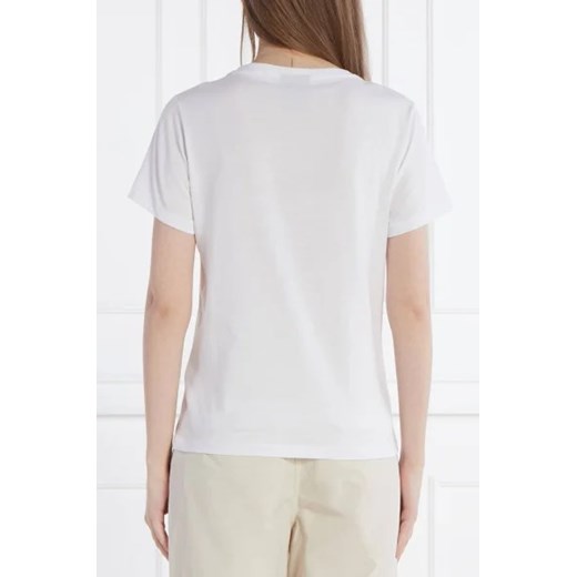 Hugo Blue T-shirt Classic V B | Regular Fit Hugo Blue XS Gomez Fashion Store okazja