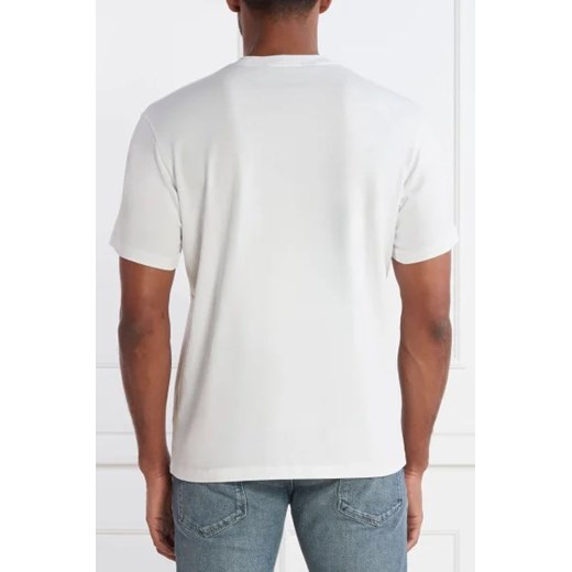 Just Cavalli T-shirt | Regular Fit Just Cavalli XXL wyprzedaż Gomez Fashion Store
