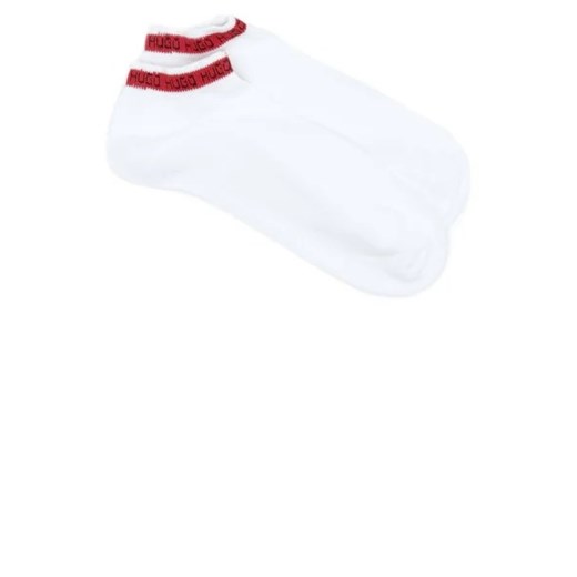 Hugo Bodywear Skarpety 2-pack 2P AS TAPE CC 39-42 okazja Gomez Fashion Store