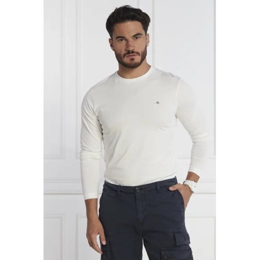 Gant Longsleeve | Slim Fit Gant XL Gomez Fashion Store