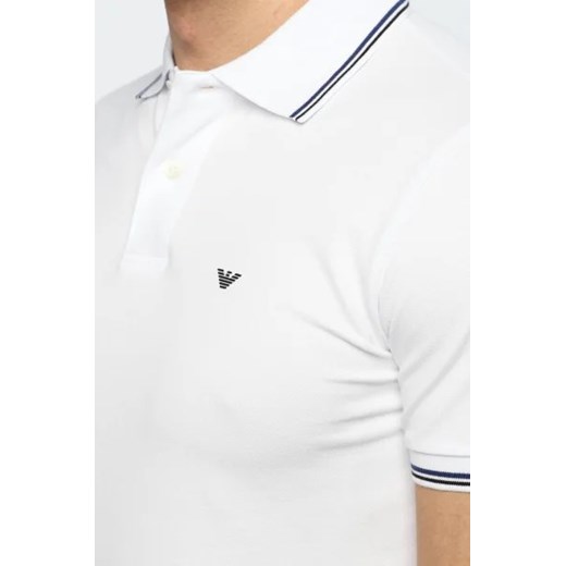 T-shirt męski Emporio Armani