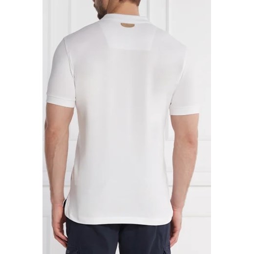 T-shirt męski Aeronautica Militare