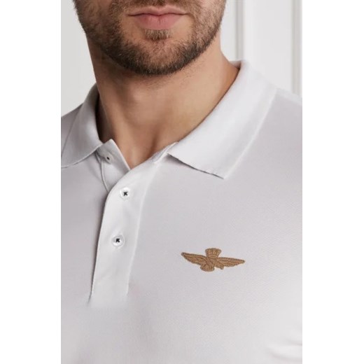 T-shirt męski Aeronautica Militare