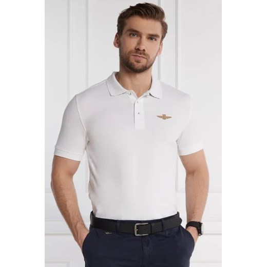 T-shirt męski Aeronautica Militare