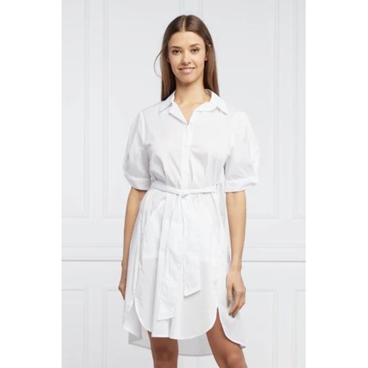 Liu Jo Beachwear Sukienka ze sklepu Gomez Fashion Store w kategorii Sukienki - zdjęcie 172920237