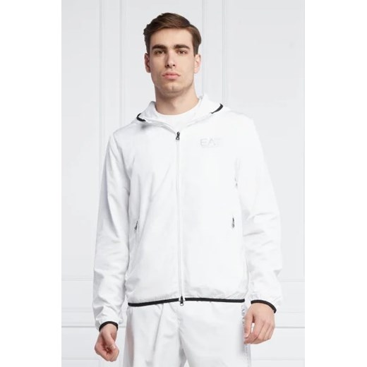 EA7 Kurtka | Regular Fit ze sklepu Gomez Fashion Store w kategorii Kurtki męskie - zdjęcie 172920278