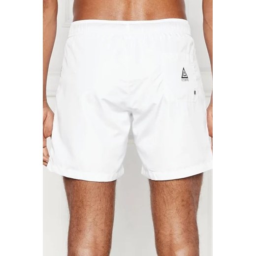 Iceberg Szorty kąpielowe | Regular Fit ze sklepu Gomez Fashion Store w kategorii Kąpielówki - zdjęcie 172920399