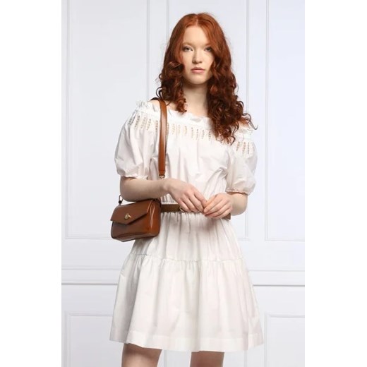 Liu Jo Sukienka ze sklepu Gomez Fashion Store w kategorii Sukienki - zdjęcie 172920428