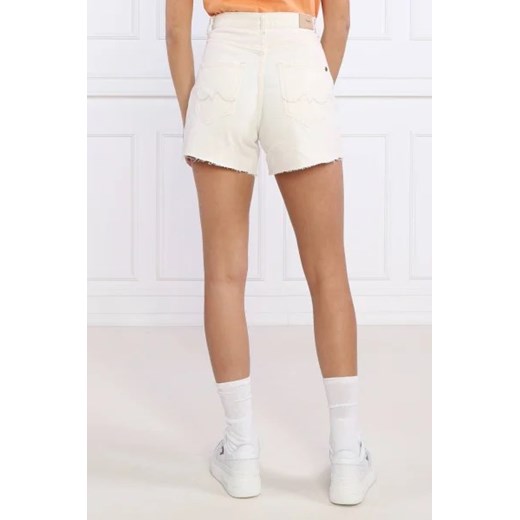 Pepe Jeans London Szorty RACHEL | Regular Fit 29 okazja Gomez Fashion Store