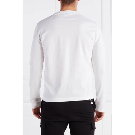 T-shirt męski Emporio Armani